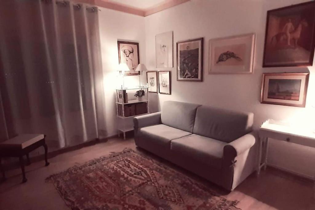Appartamento Noemi Περούτζια Εξωτερικό φωτογραφία